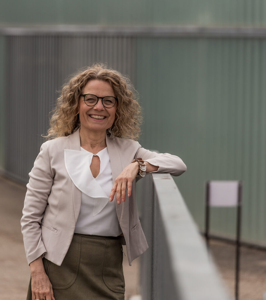 Simone Eckstein in Waiblingen an der Stilgalerie